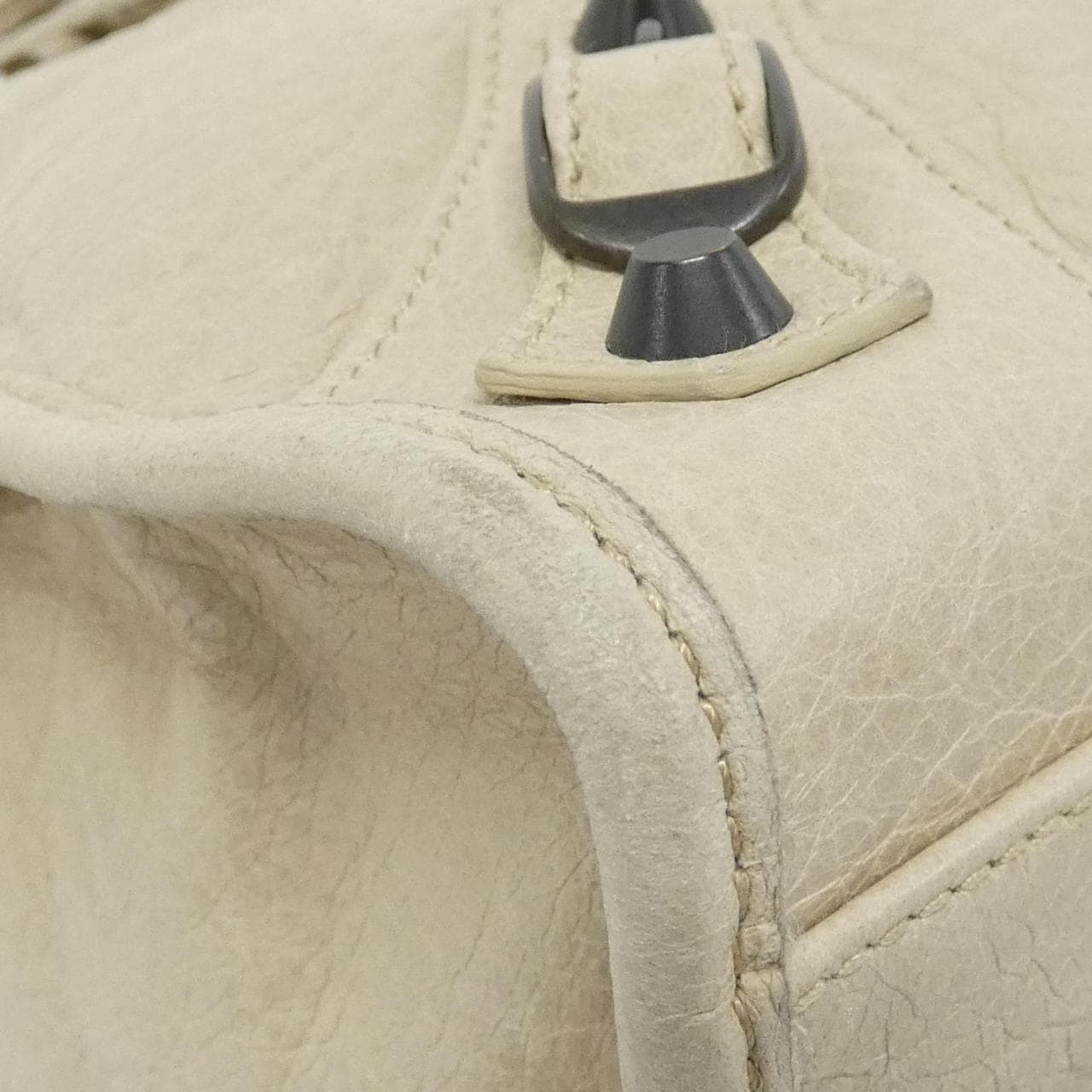 バレンシアガ ザ シティ 115748 D94JT バッグ