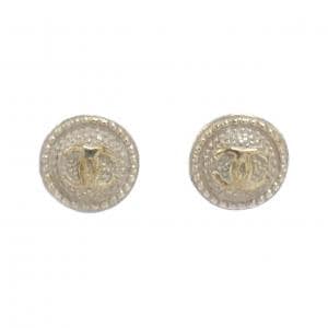 【ヴィンテージ】シャネル ピアス