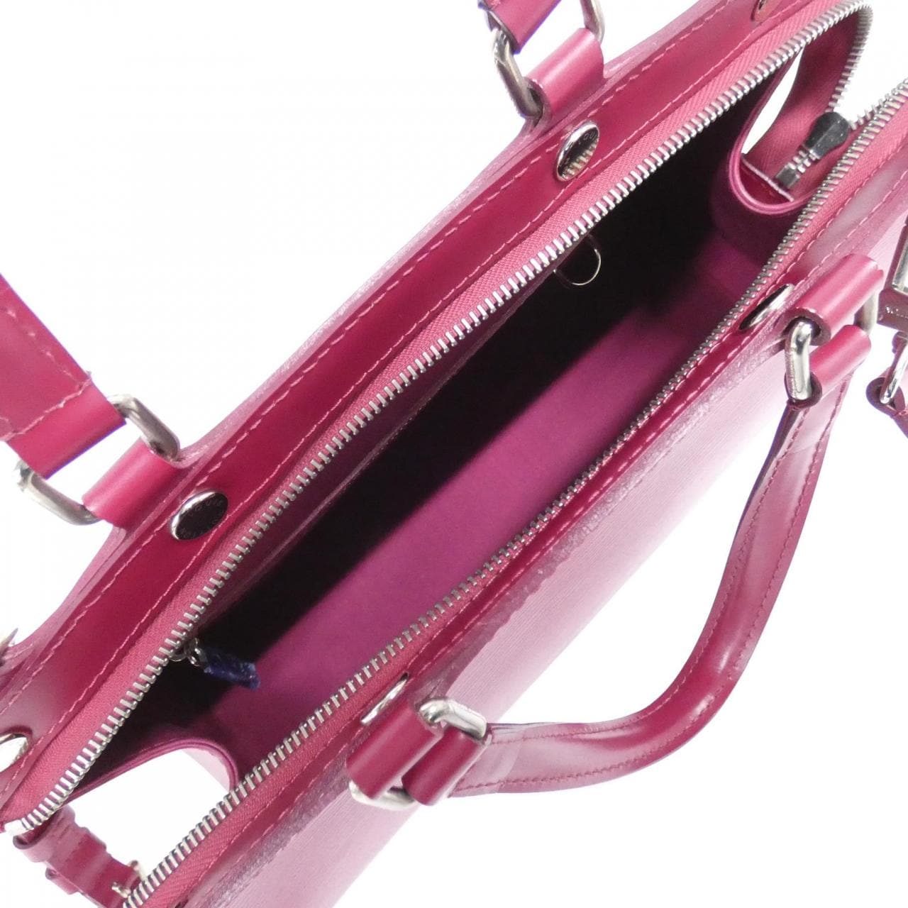 ルイヴィトン エピ ブレア MM M40820 バッグ