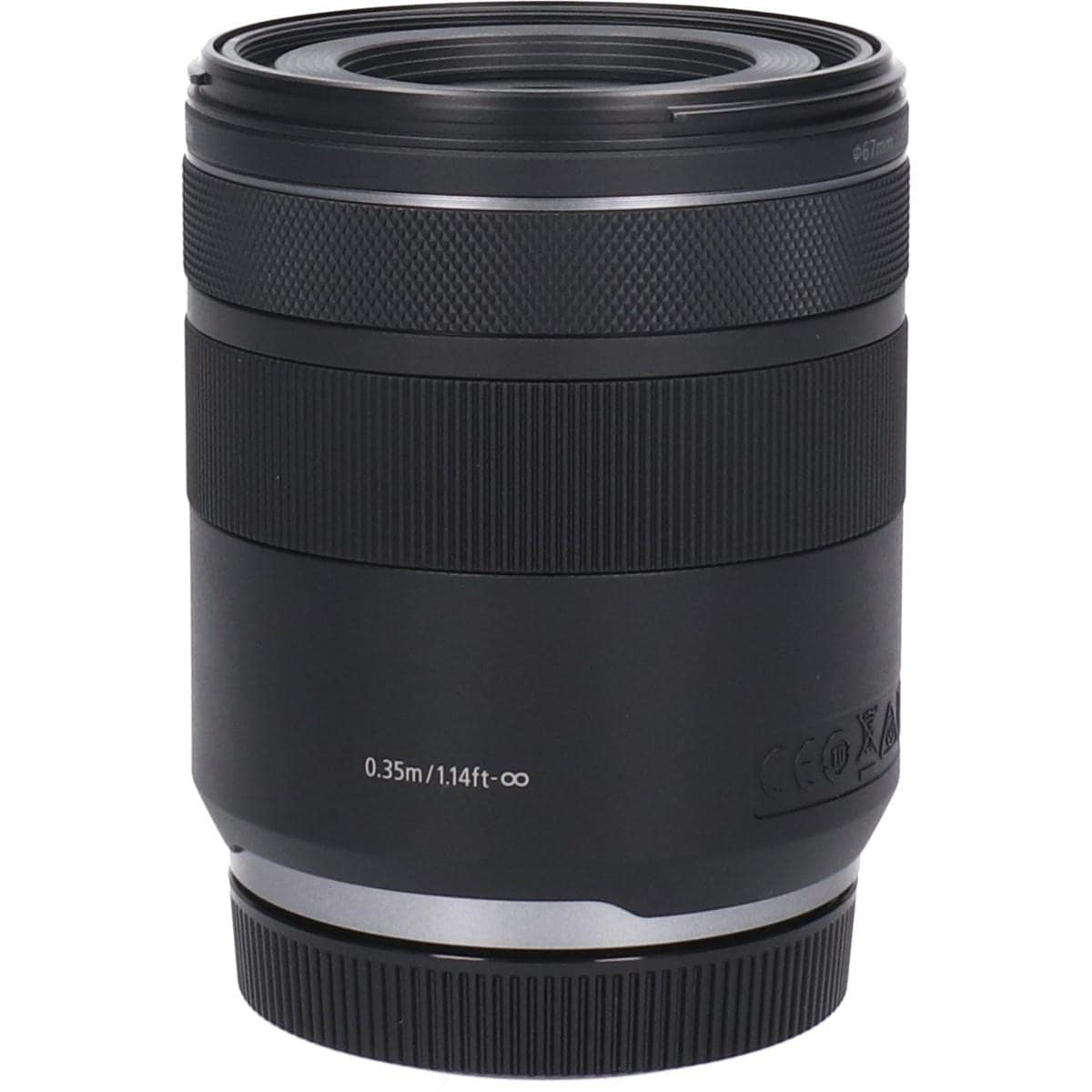 ＲＦ８５ｍｍ　Ｆ２ＭＡＣＲＯ　ＩＳ　ＳＴＭ