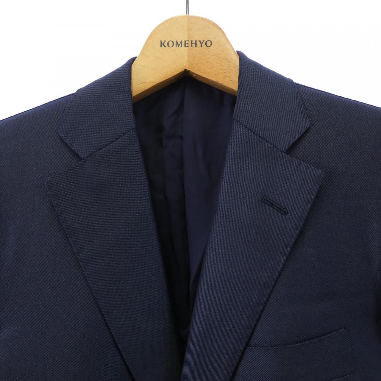 トゥモローランドピルグリム TOMORROWLAND PILGRIM Loro Piana ジャケット