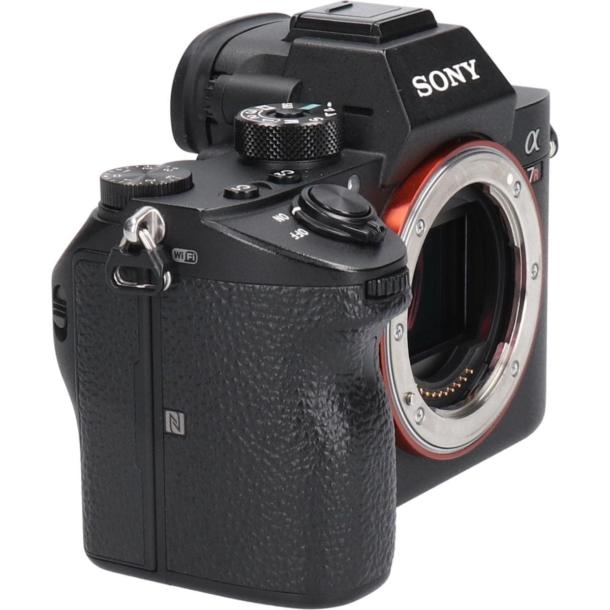 α７Ｒ　ＩＩＩ　ＩＬＣＥ－７ＲＭ３