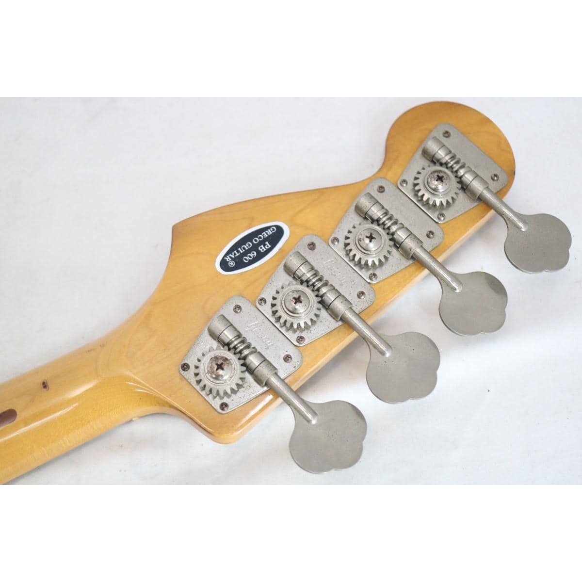 ＧＲＥＣＯ　ＰＢ－６００