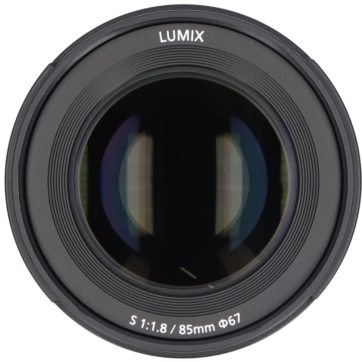 Ｓ８５ｍｍ　Ｆ１．８　Ｓ－Ｓ８５