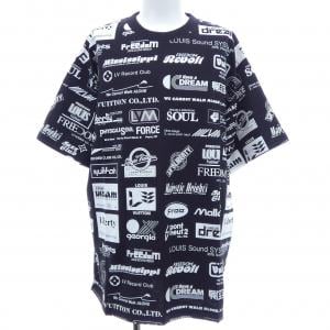 ルイヴィトン LOUIS VUITTON オールオーバーロゴ HHY20WNPG Tシャツ