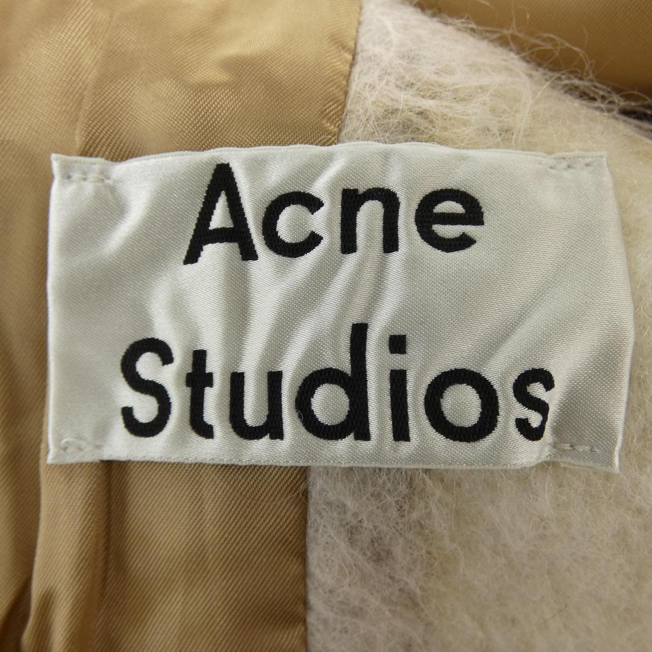 アクネストゥディオズ ACNE STUDIOS FN-WN-OUTW000046 コート
