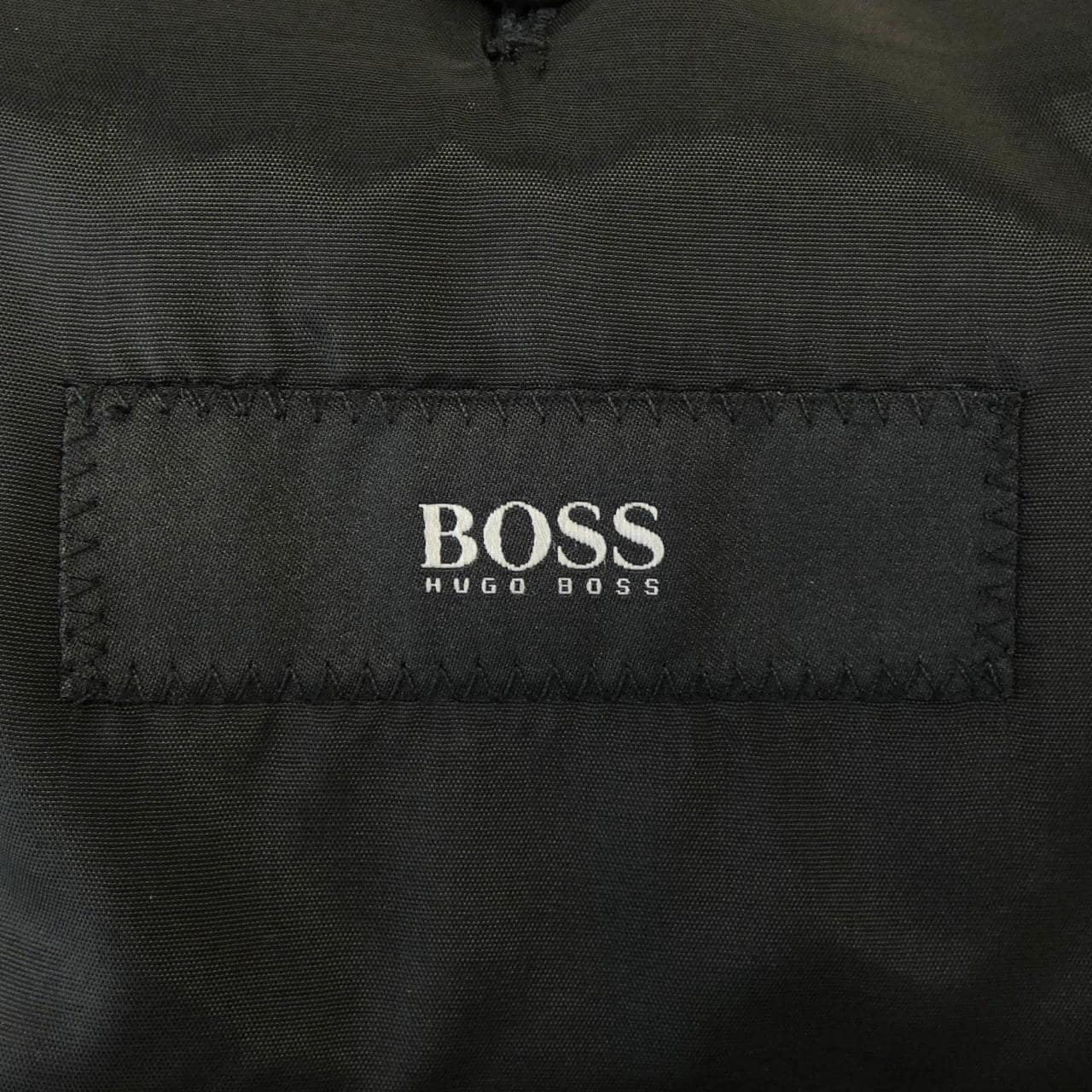 ヒューゴボス HUGO BOSS ジャケット