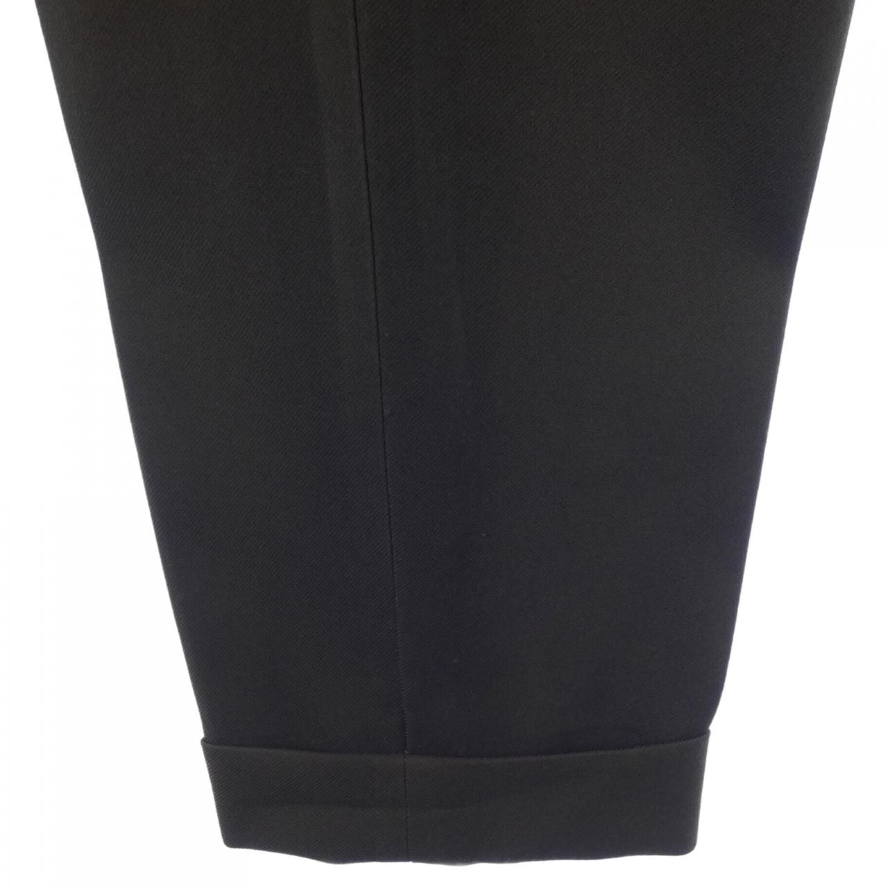 COMDEUX GARCONS HOMME DEUX褲子