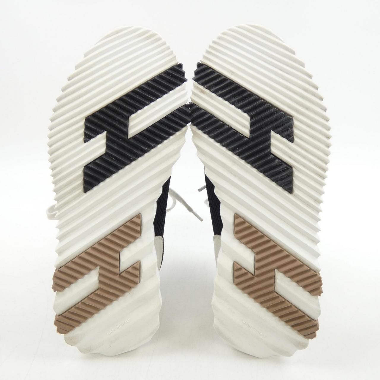 HERMES HERMES sneakers