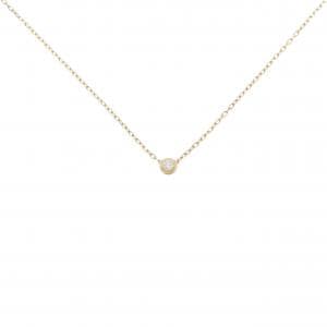 Cartier Damour小號項鍊