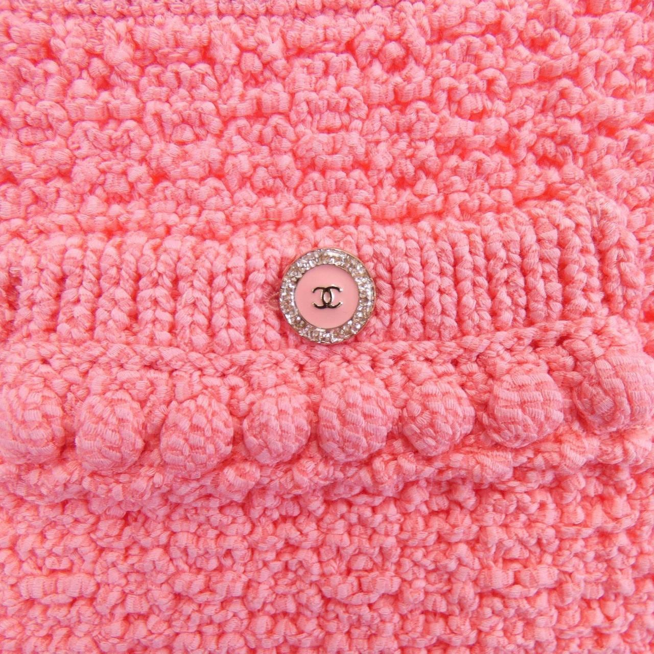 シャネル CHANEL P72761K10459 ショートパンツ