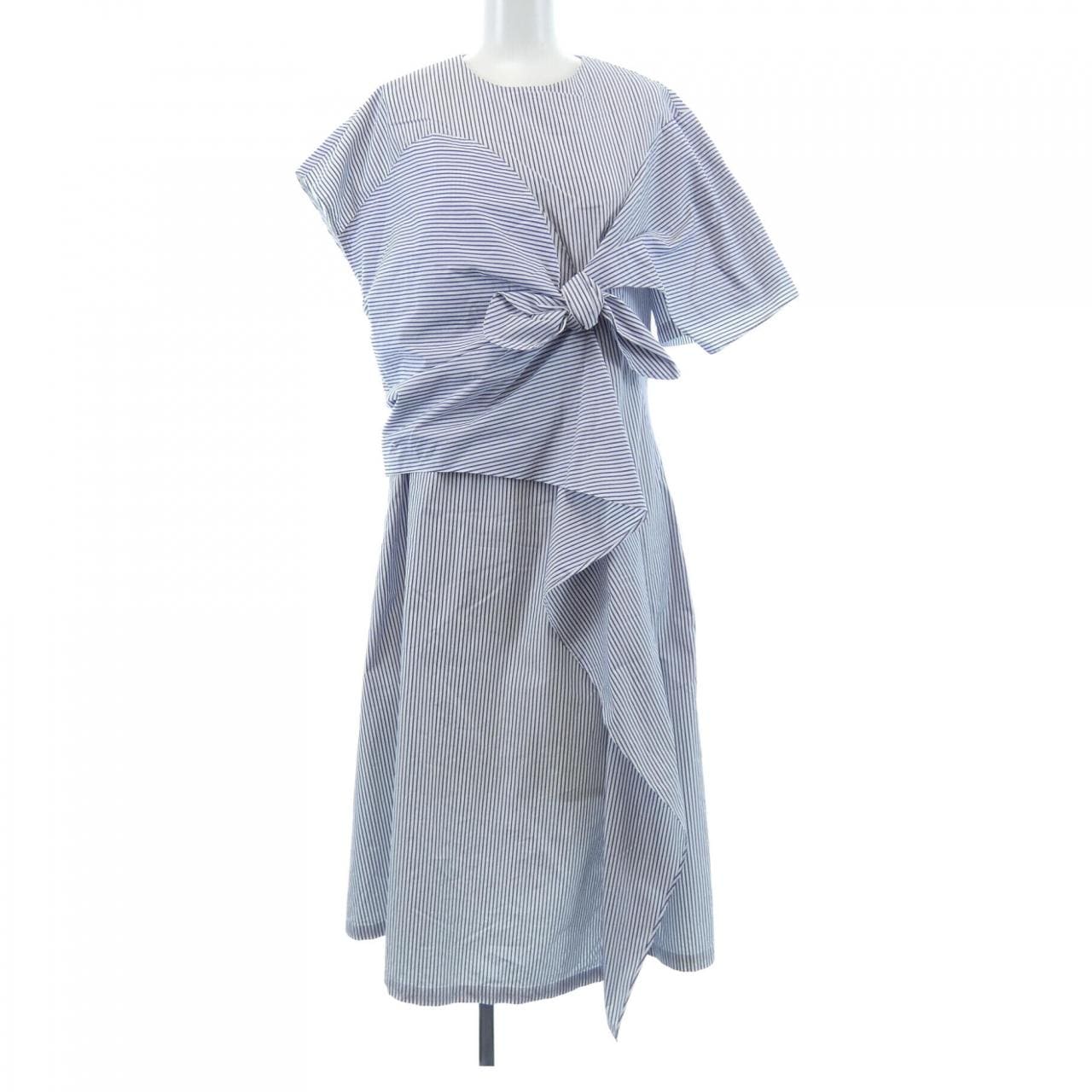 アキラナカ AKIRA NAKA AR2072-WHBL ワンピース