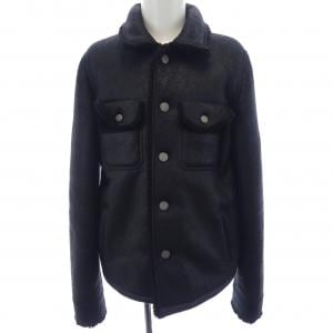 メゾンマルジェラ Maison Margiela S30AM0466 ムートンジャケット