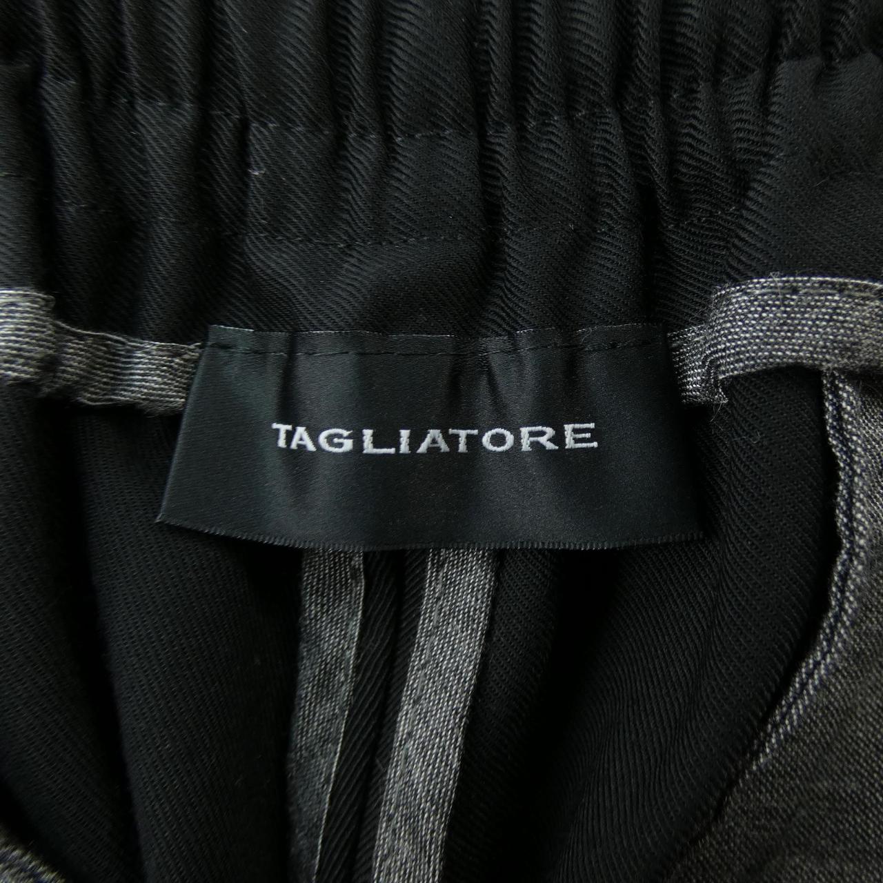 タリアトーレ TAGLIATORE P-NEWMAN パンツ