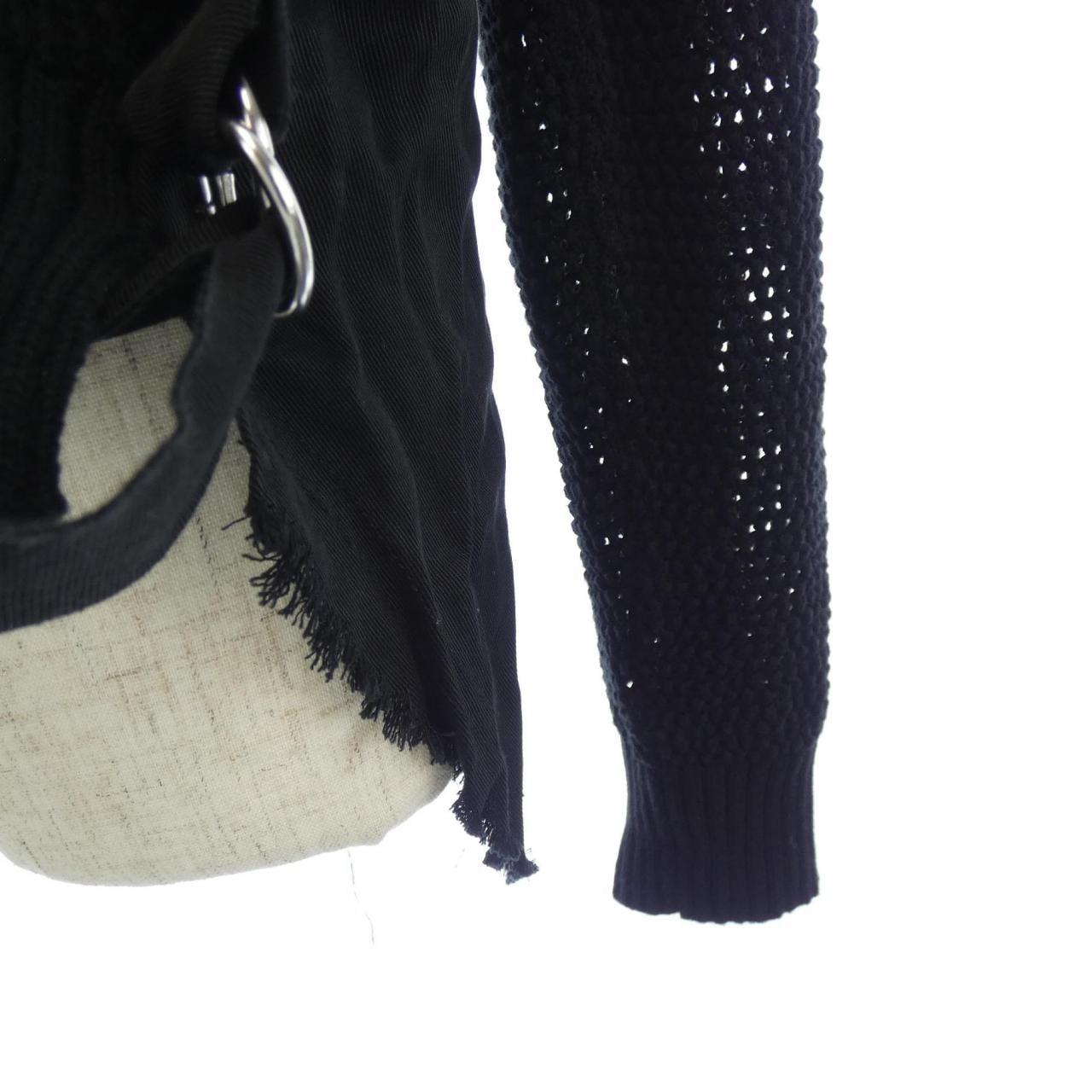 ディーゼル DIESEL パーカー