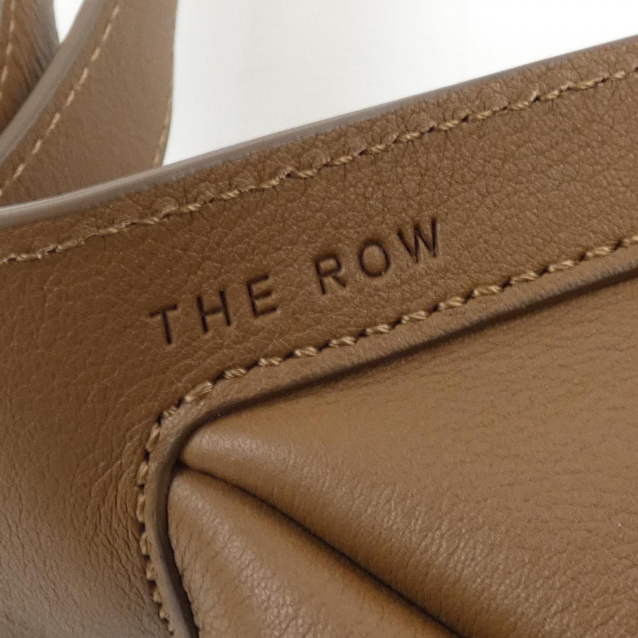 ザロウ THE ROW SLOUCHY BANANA W1197 L52 BAG