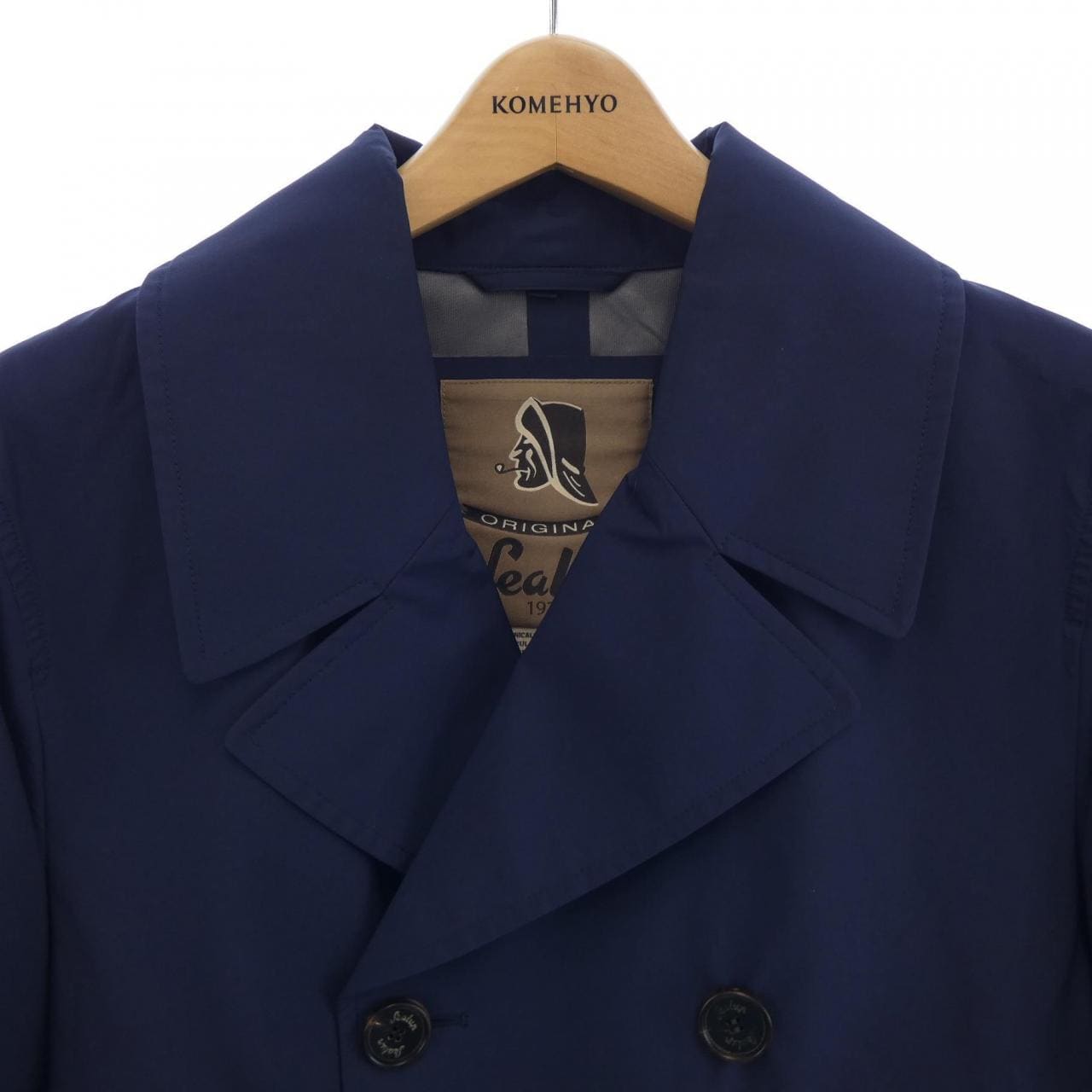 シーラップ sealup コート