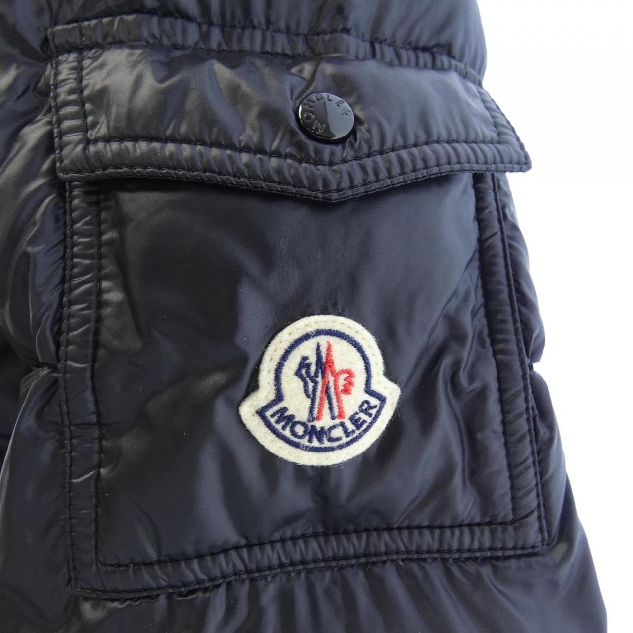 モンクレール MONCLER FOURMINE ダウンジャケット