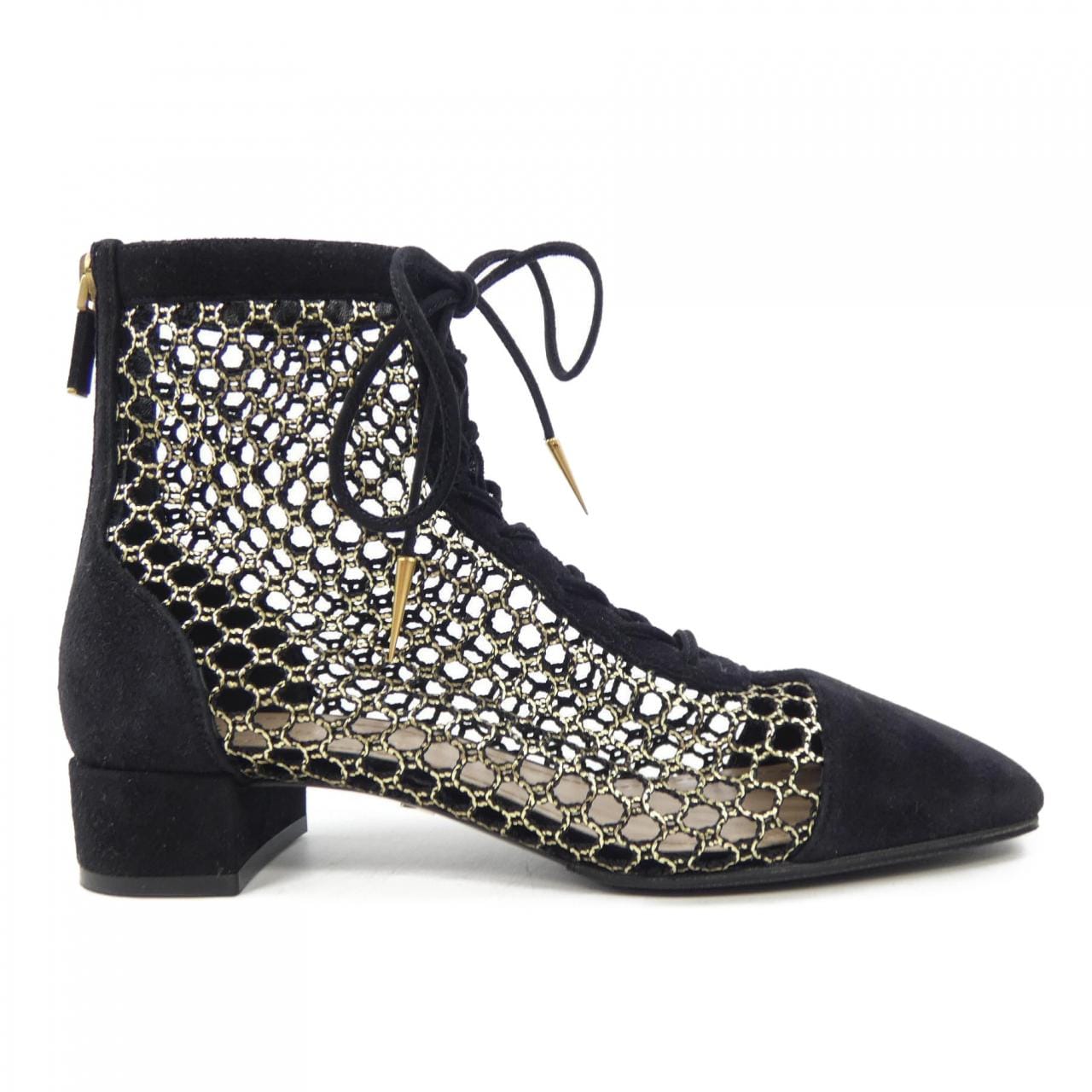 クリスチャンディオール CHRISTIAN DIOR MD1019 ブーツ