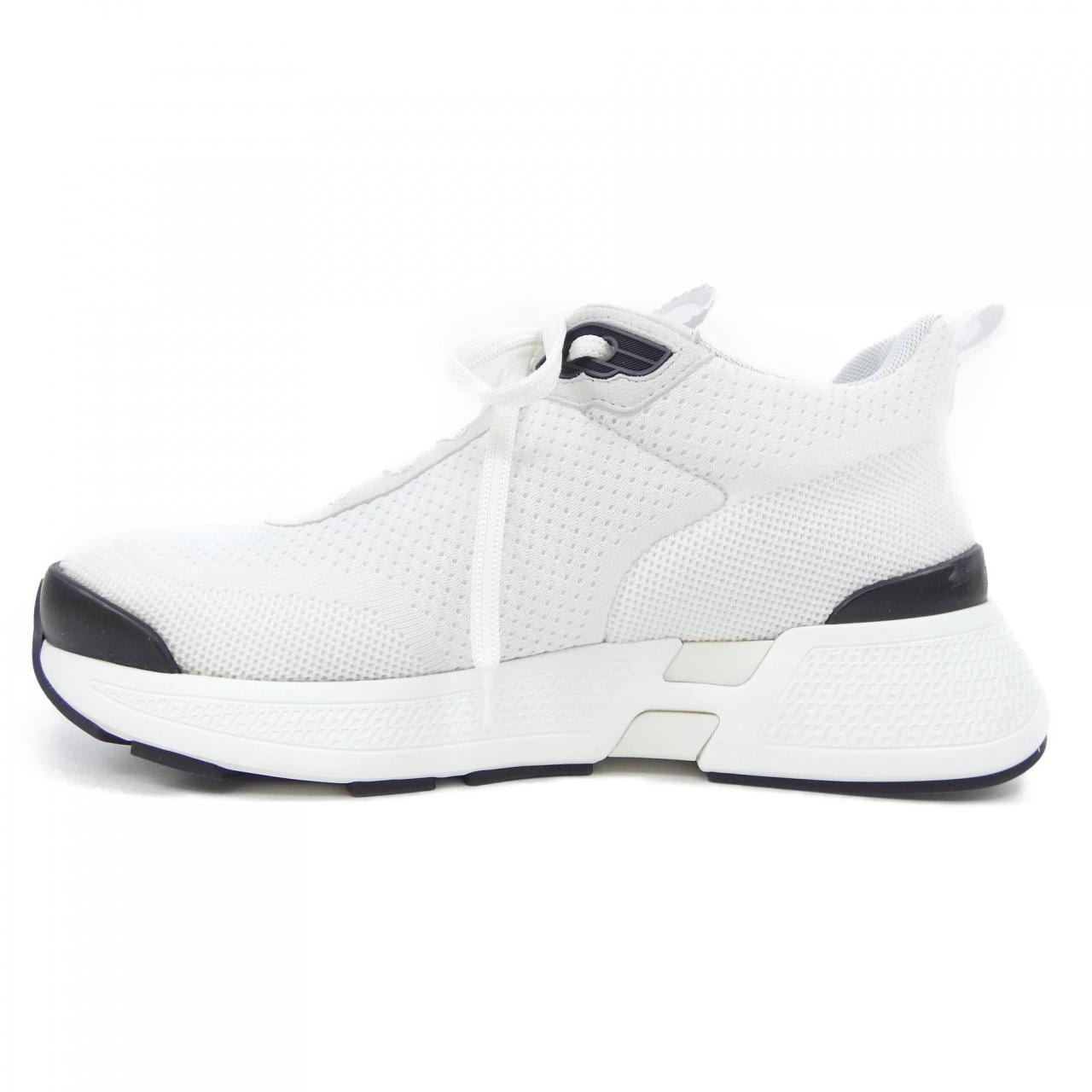 エルメス HERMES ヒーローズH 232103Z スニーカー