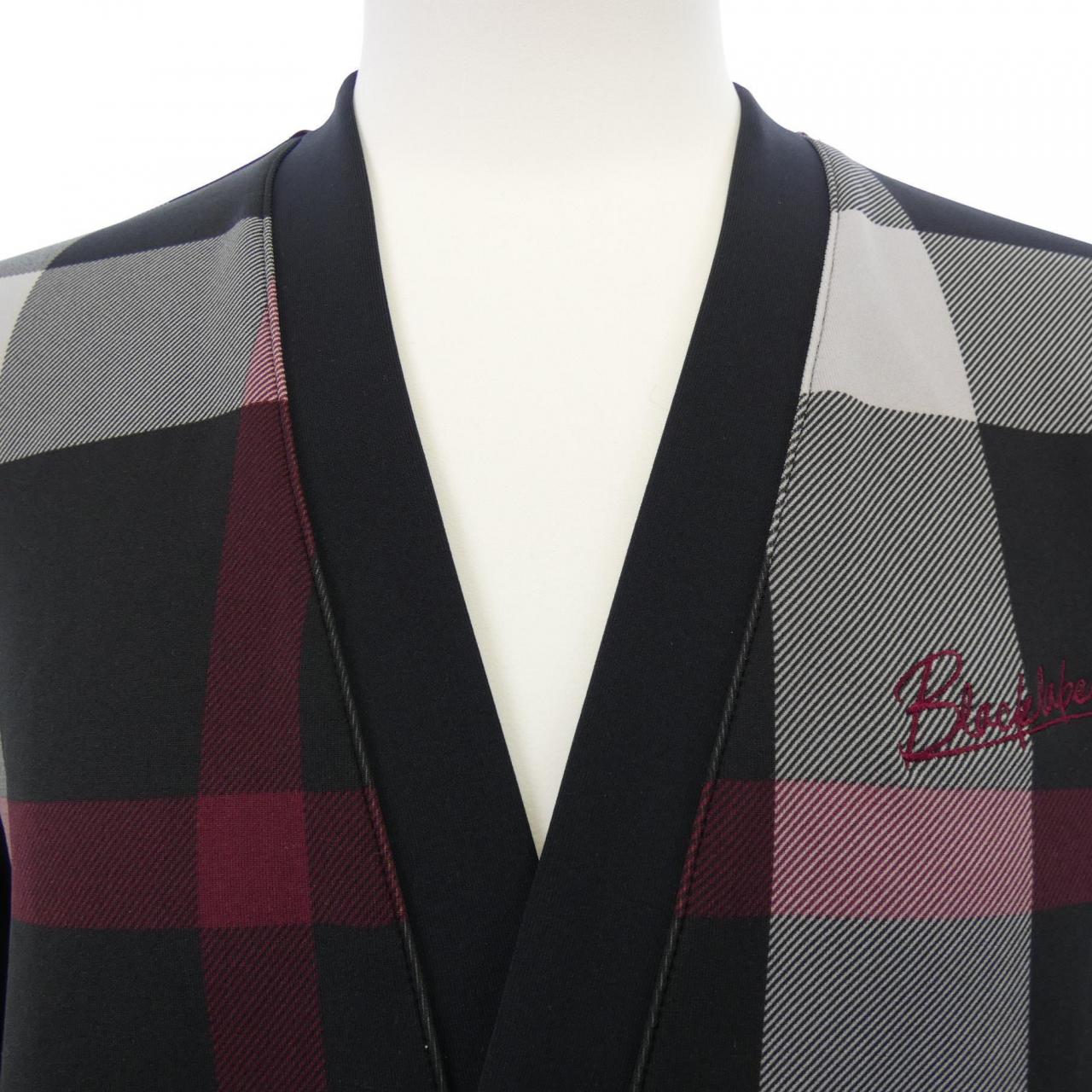 ブラックレーベルクレストブリッジ BLACK LABEL CRESTBRIDGE カーディガン