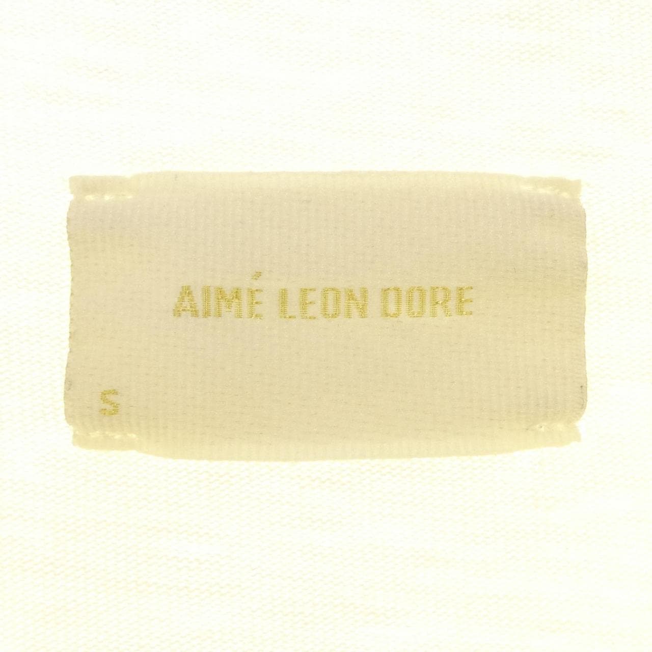 AIME LEON DORE Tシャツ