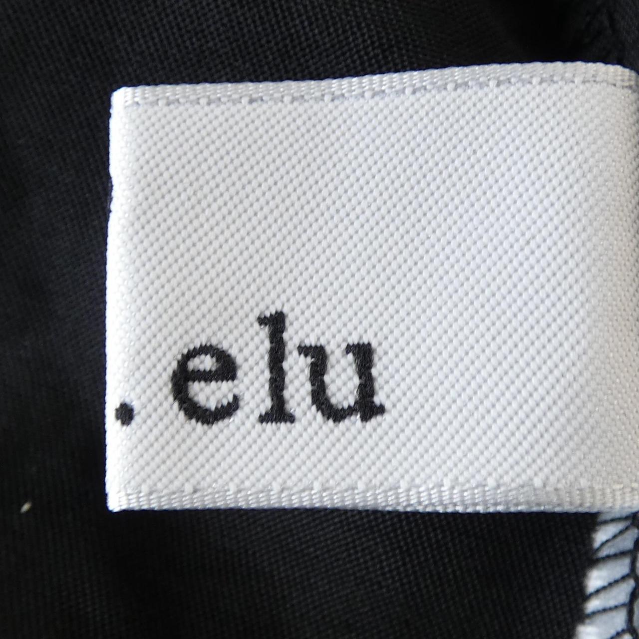 elu elu スカート