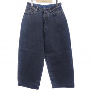 アクネストゥディオズ ACNE STUDIOS 2023 Asphalt Coating ジーンズ