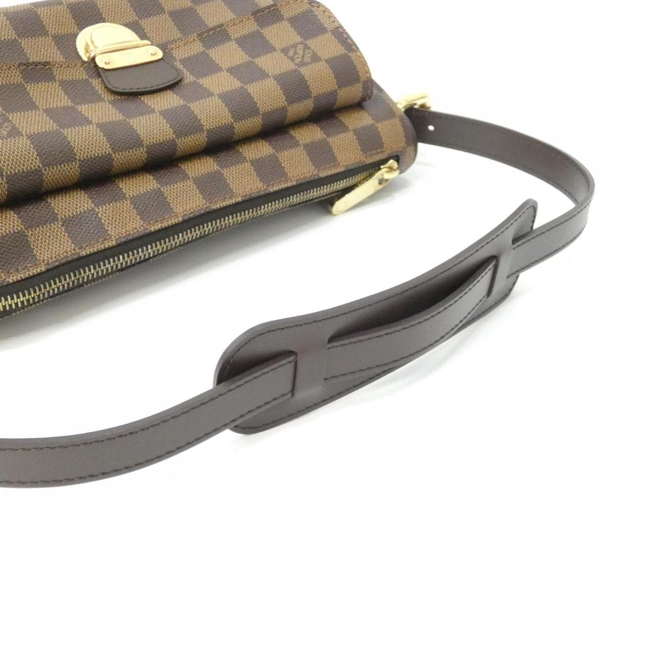 ルイヴィトン ダミエ ラヴェッロ GM N60006 ショルダーバッグ