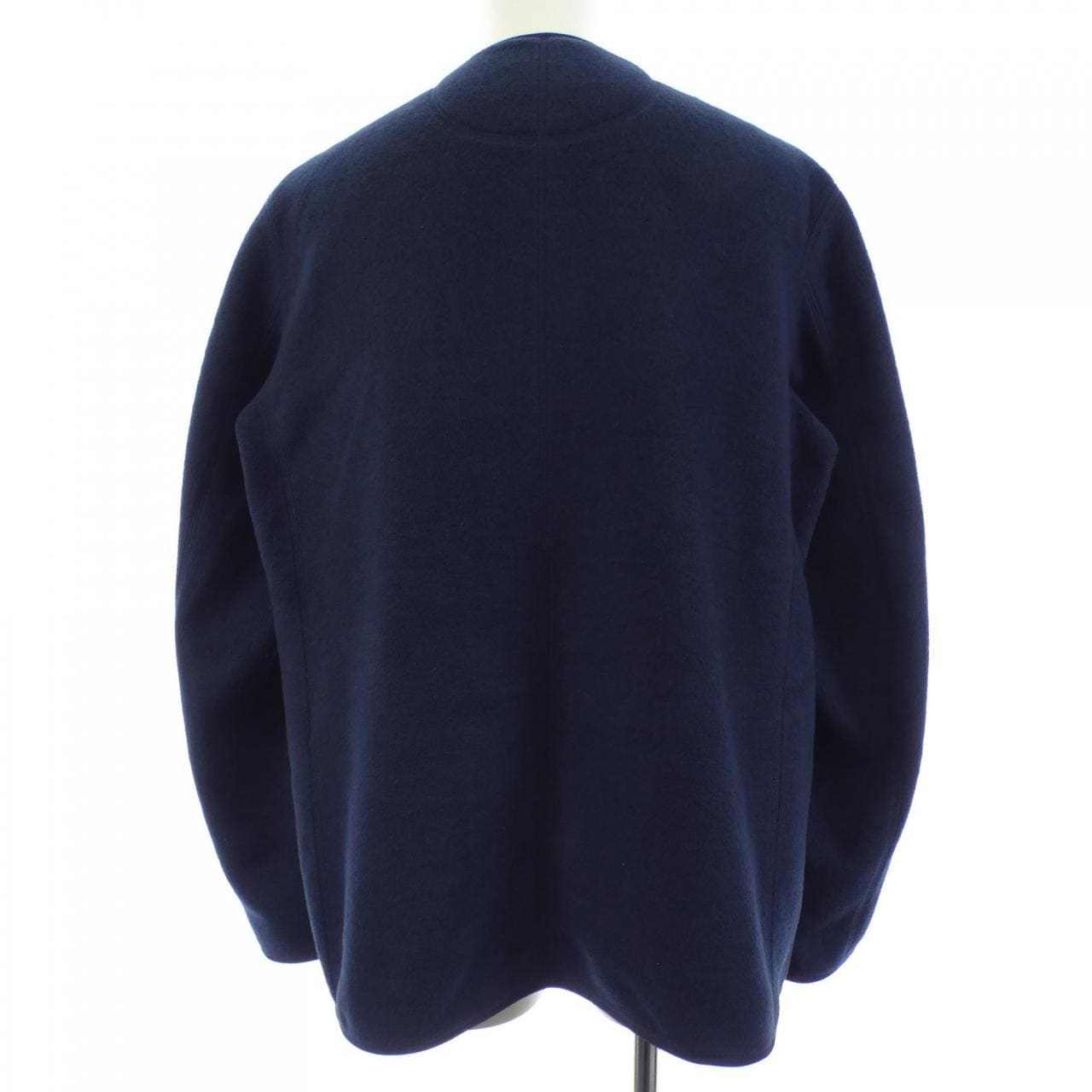 ダントン DANTON ジャケット