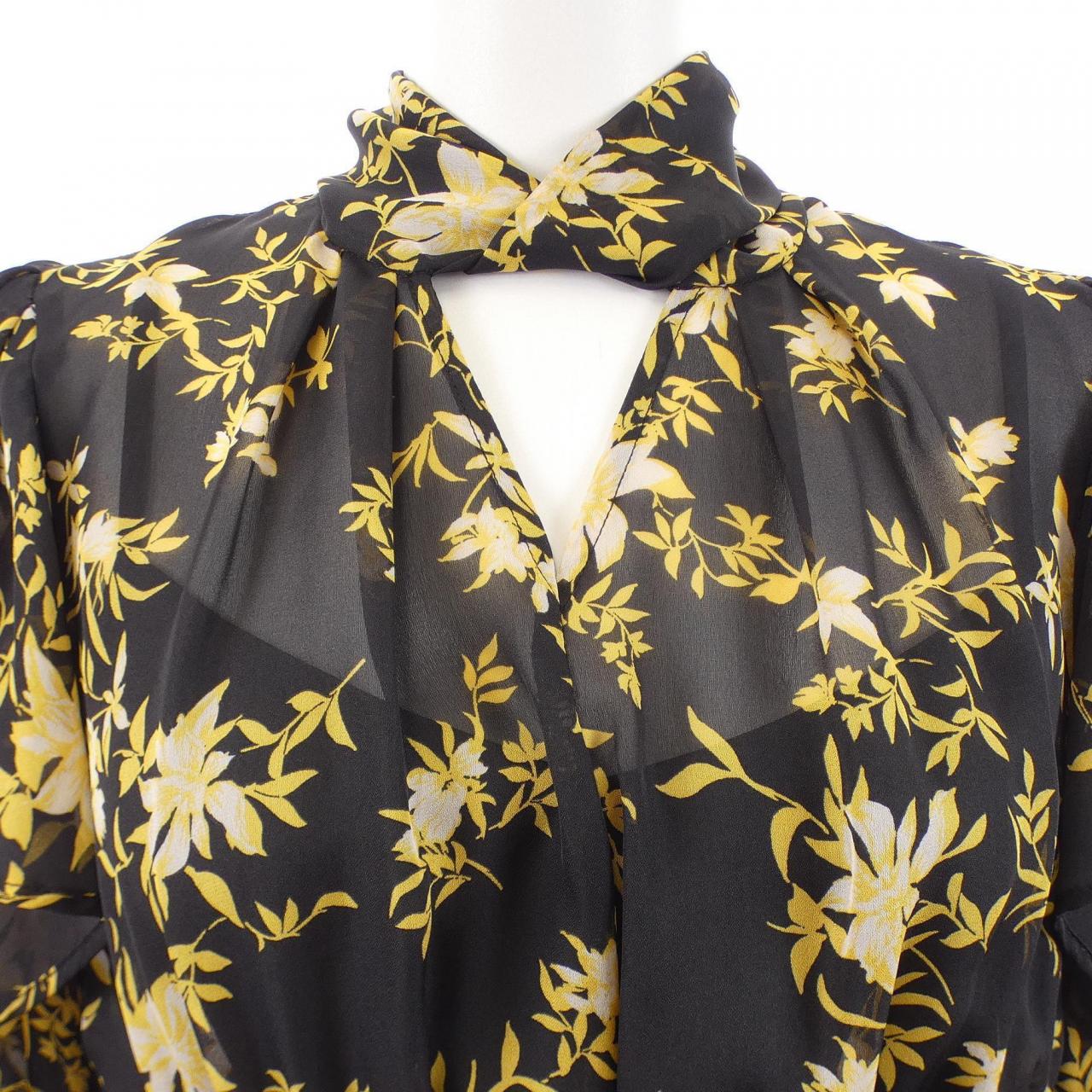 スナイデル Snidel SWFO234016 ワンピース