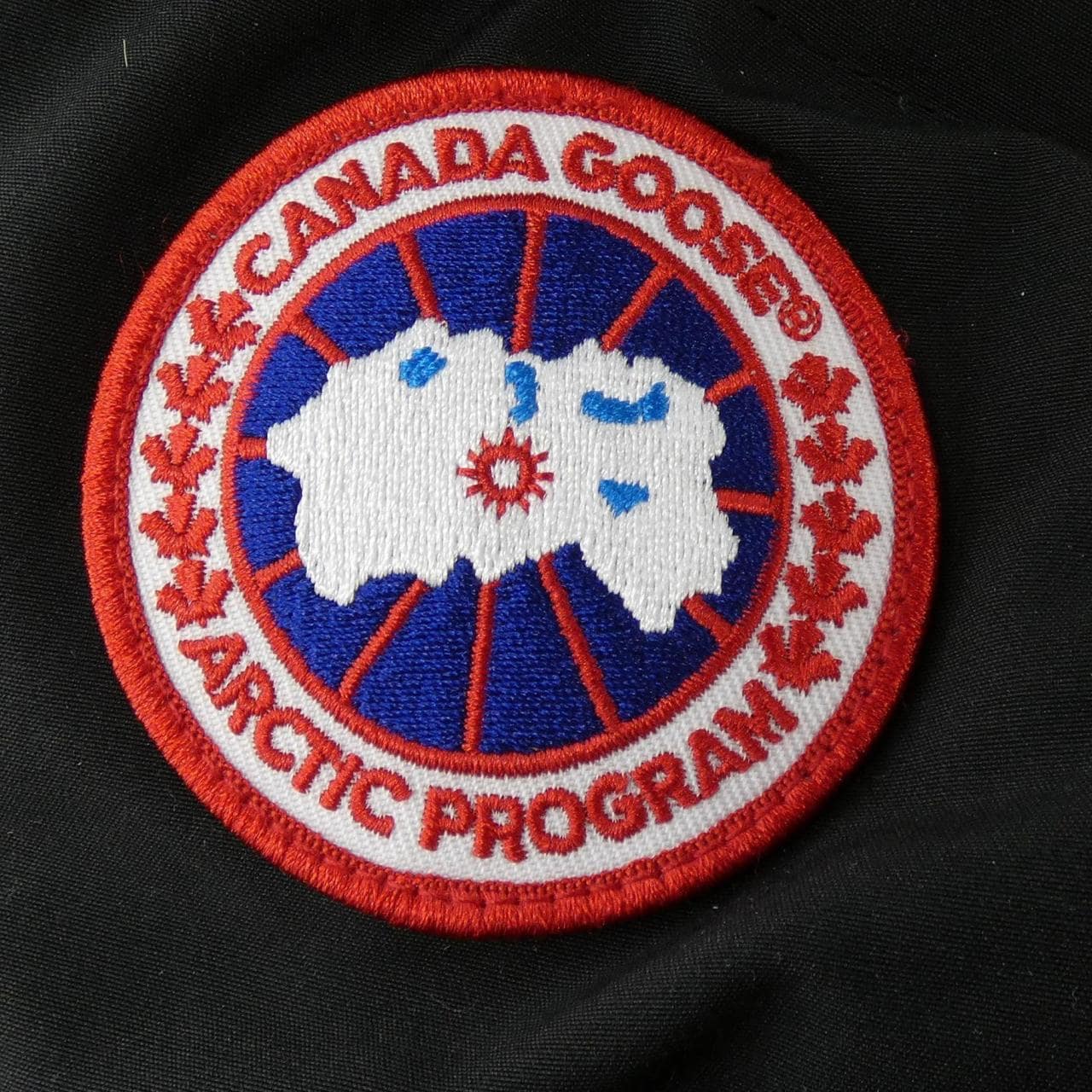 カナダグース CANADA GOOSE 2302JL MACKENZIE マッケンジー ダウンコート