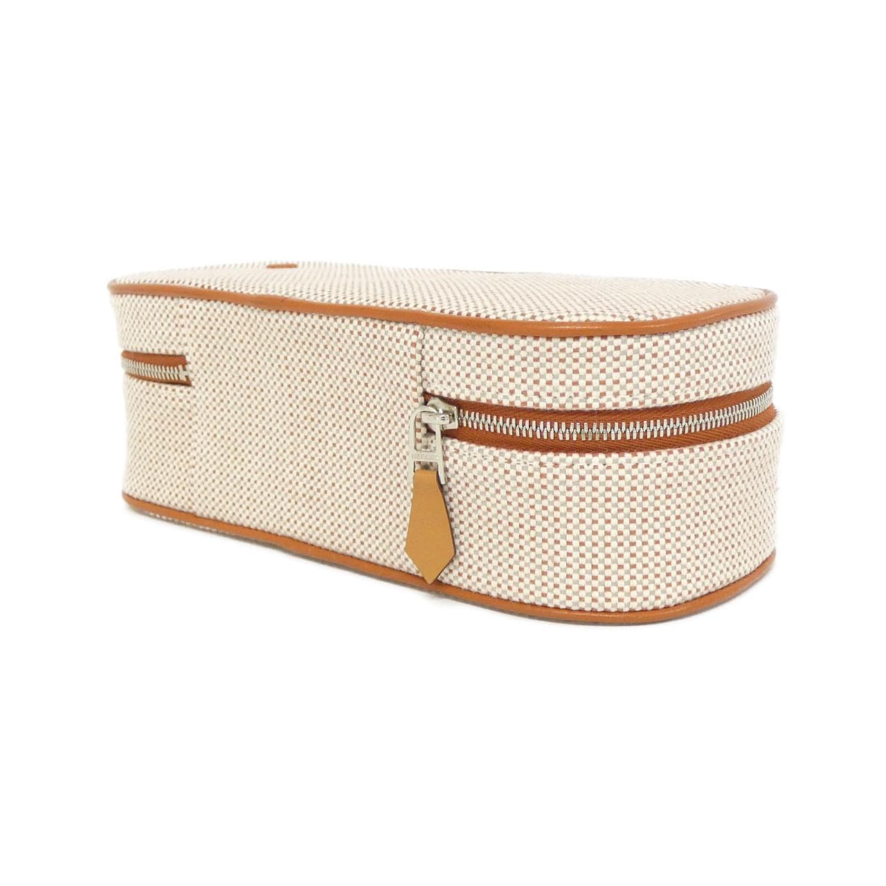 エルメス エスカル 103606M ポーチ