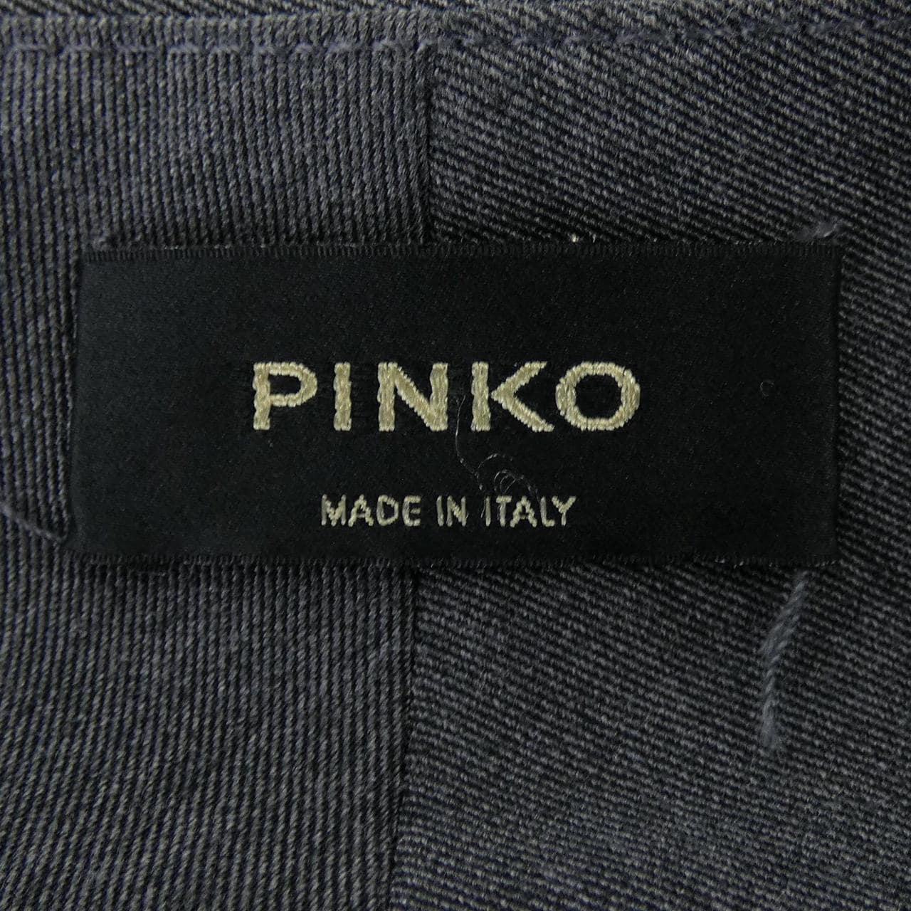 ピンコ PINKO パンツ