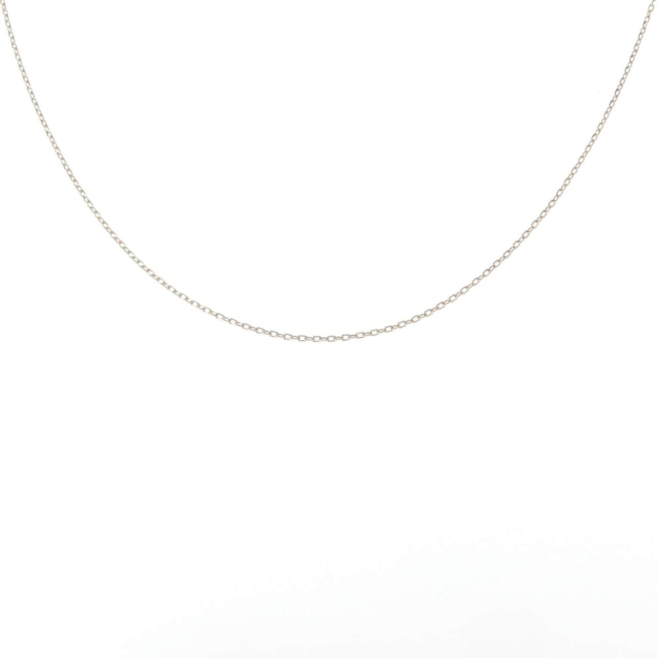 K18YG チェーン ネックレス