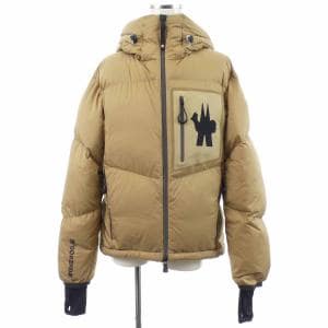 モンクレールグルノーブル MONCLER GRENOBLE MANDRES ダウンジャケット