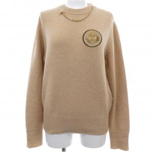 ルイヴィトン LOUIS VUITTON チェーンディテールパッチセーター FQKL14FZ3 ニット