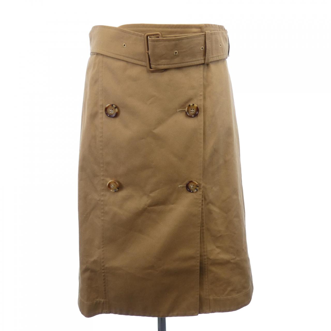 バーバリー BURBERRY 80725351 スカート