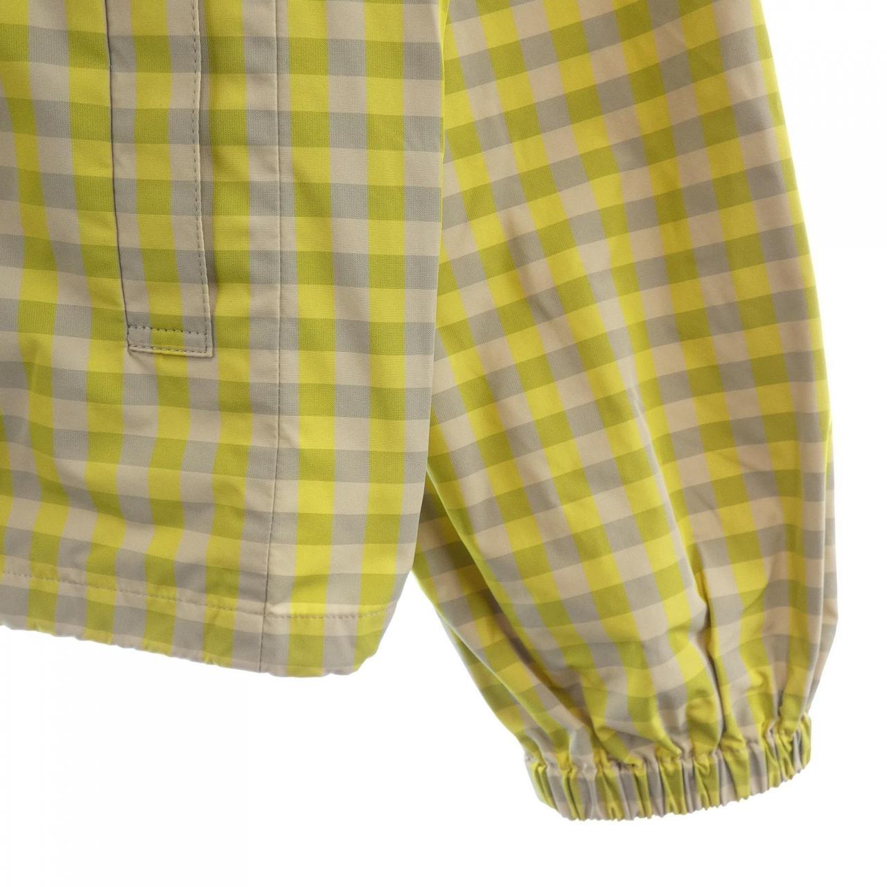 ランバンスポール LANVIN SPORT ブルゾン