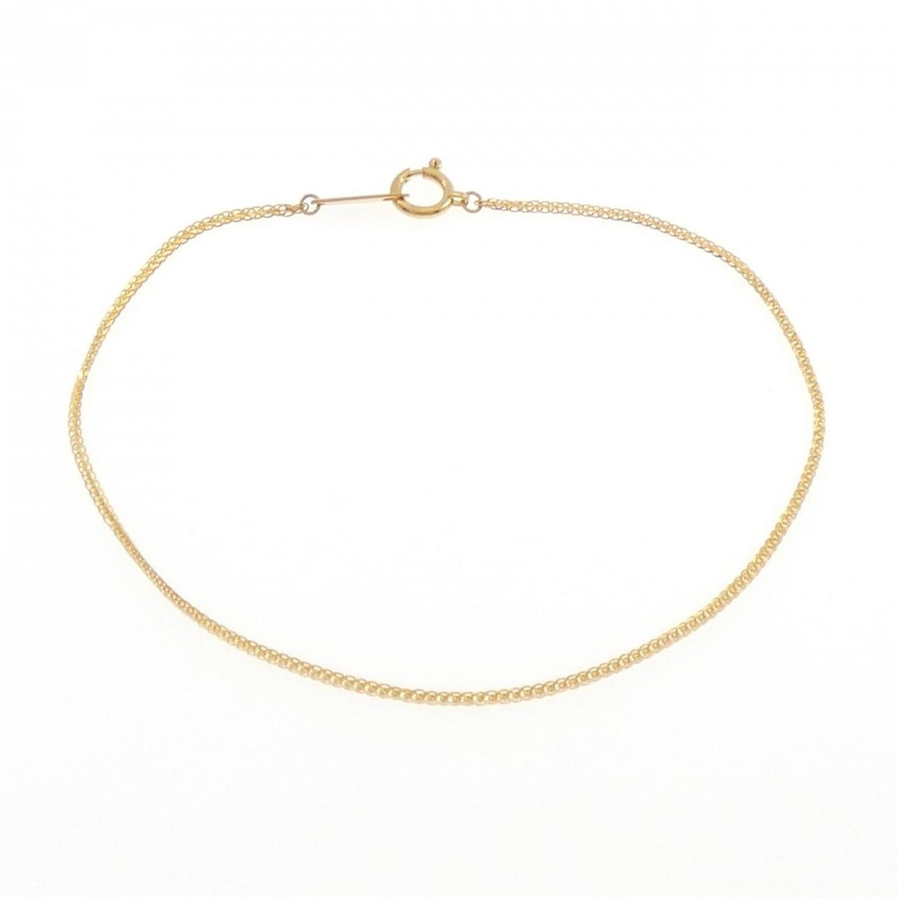 K24YG ブレスレット