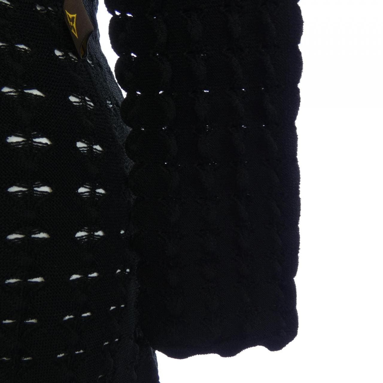 ルイヴィトン LOUIS VUITTON FJKD12XZ0 ワンピース