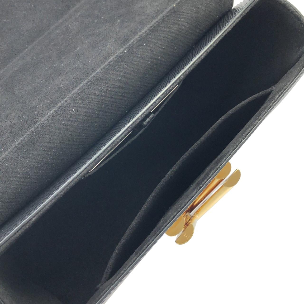 ルイヴィトン エピ ツイスト MM M54804 ショルダーバッグ