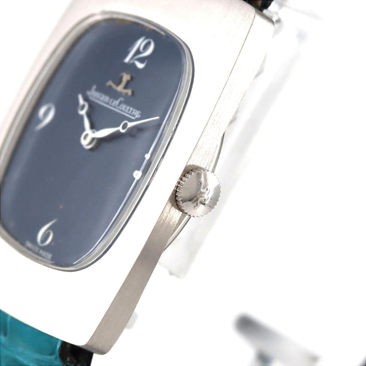 【ノーメンテナンス還元価格】ジャガー･ルクルト WG 9105 22 WG 手巻