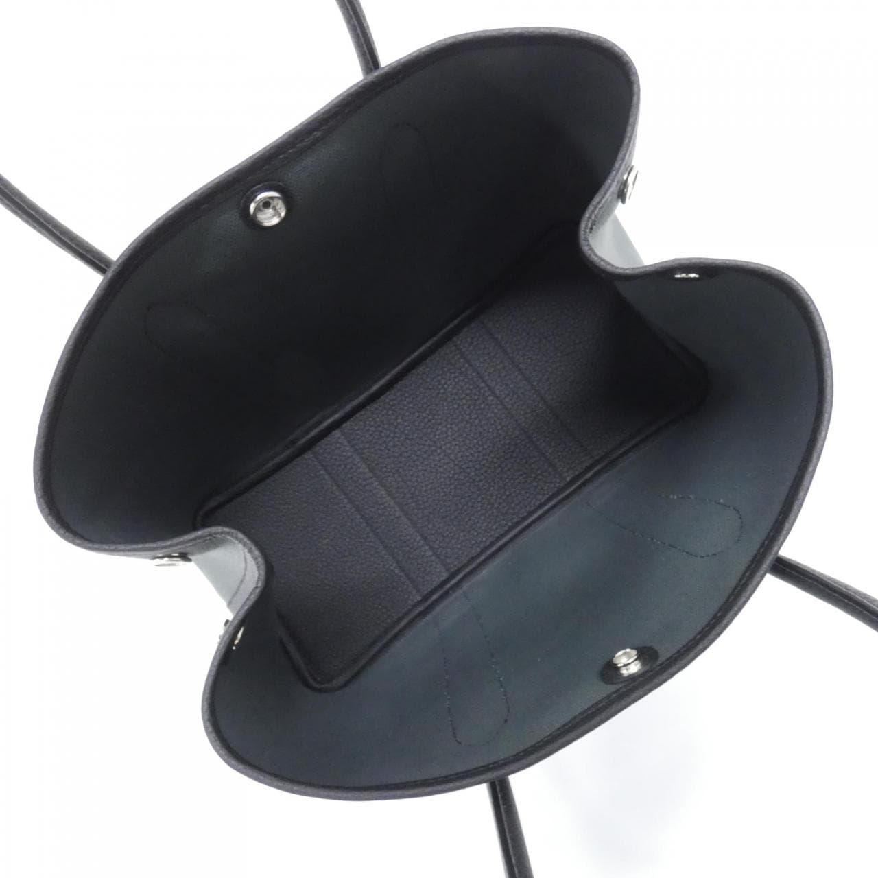 【未使用品】エルメス ガーデン パーティ 30cm 069573CK バッグ