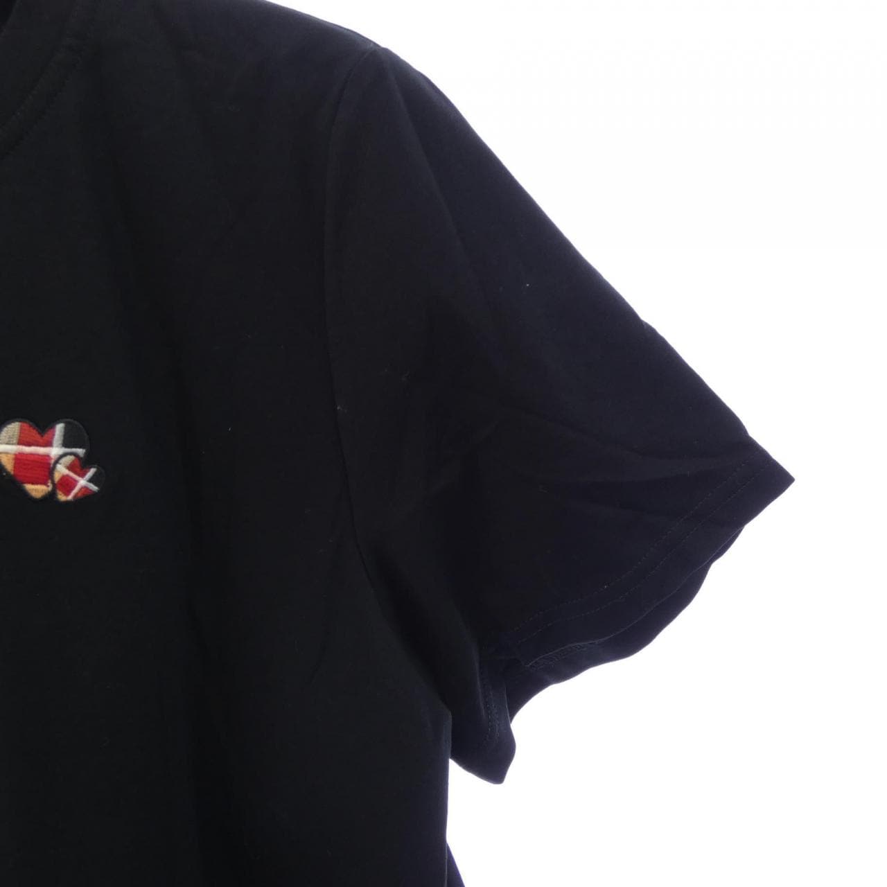 ブルーレーベルクレストブリッジ BLUE LABEL CRESTBRIDGE 55J61-761-09 ワンピース