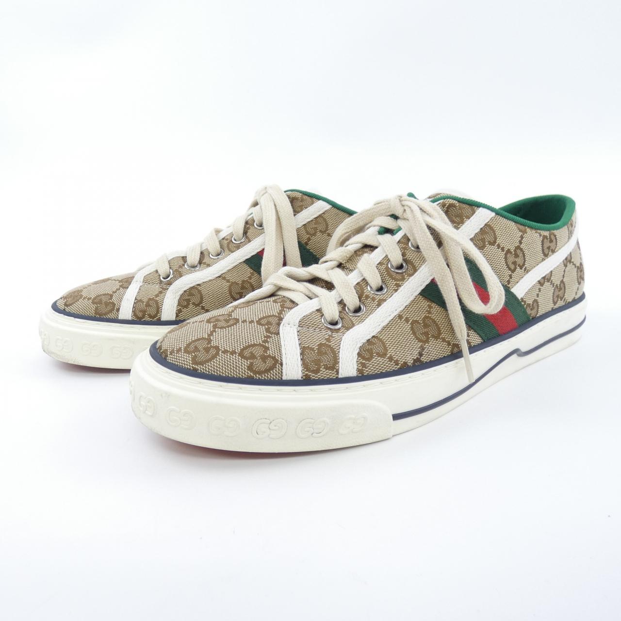 グッチ GUCCI 606111 スニーカー