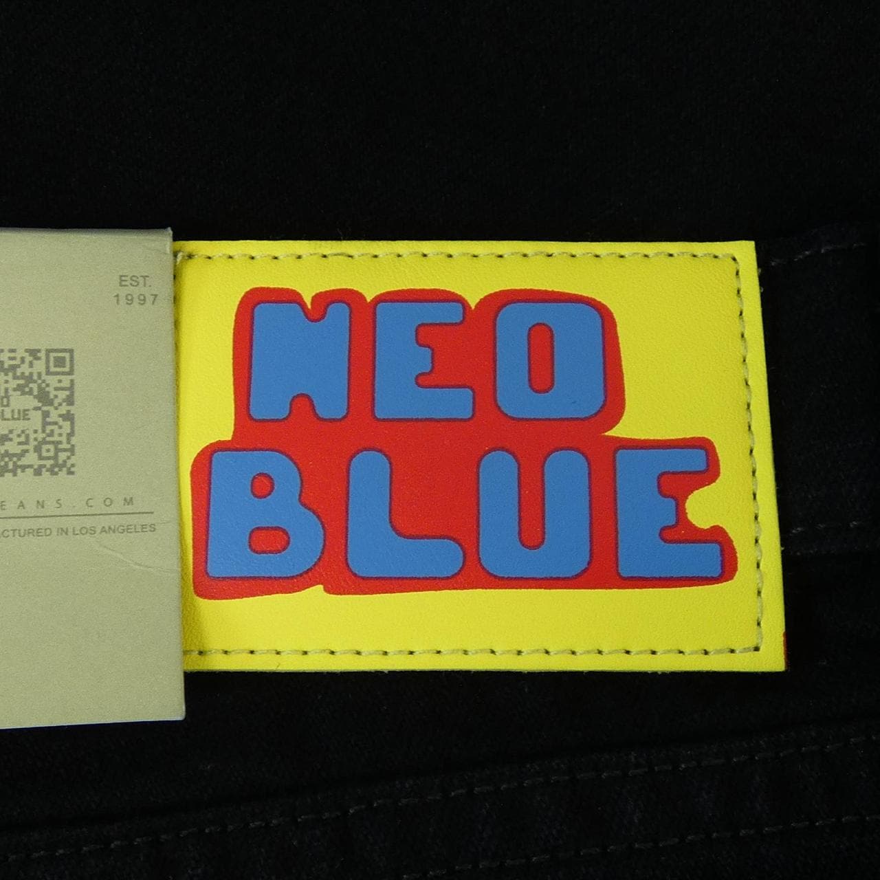 NEO BLUE ジーンズ