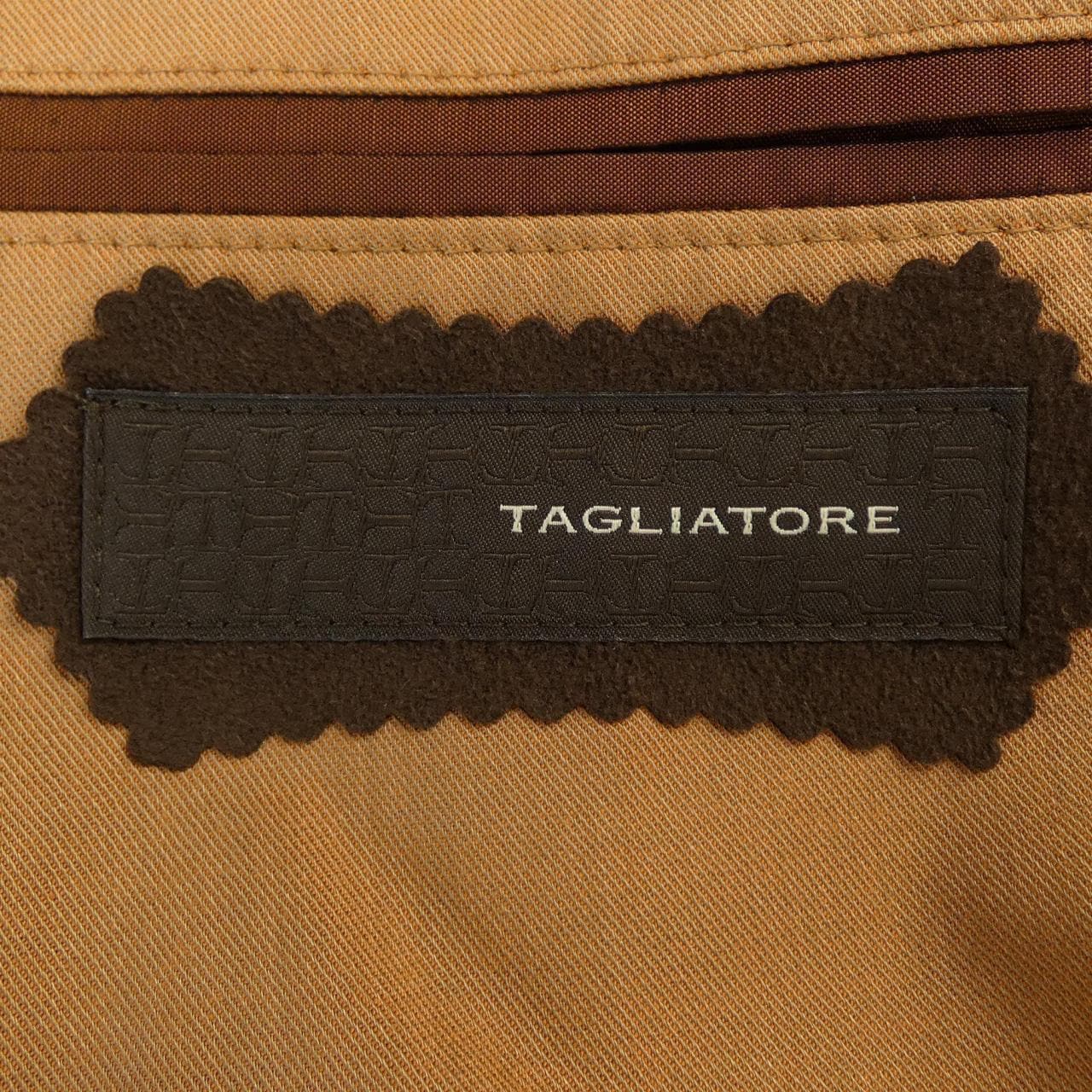 タリアトーレ TAGLIATORE スーツ