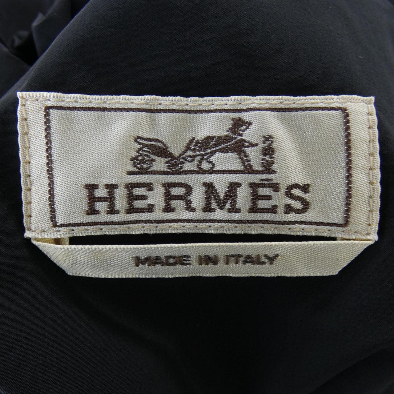 エルメス HERMES 562340HD ジャケット