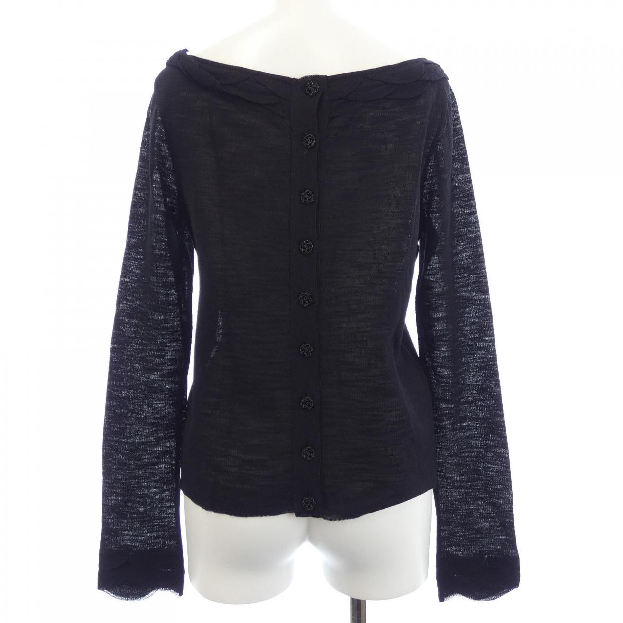 シャネル CHANEL P41346K03034 トップス